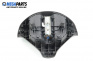 Airbag for Peugeot 307 Hatchback (08.2000 - 12.2012), 5 uși, hatchback, position: fața