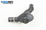 Öleinfüllstutzen for Peugeot 307 Hatchback (08.2000 - 12.2012) 2.0 HDi 90, 90 hp