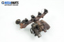 Turbo for Peugeot 307 Hatchback (08.2000 - 12.2012) 2.0 HDi 90, 90 hp