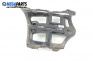 Bumper holder for BMW 3 Series E90 Sedan E90 (01.2005 - 12.2011), sedan, position: rear - left