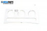 Central console for Volkswagen Passat V Variant B6 (08.2005 - 11.2011)