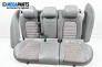 Leather seats with electric adjustment for Volkswagen Passat V Variant B6 (08.2005 - 11.2011), 5 doors