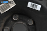 Spare tire for Volkswagen Passat V Variant B6 (08.2005 - 11.2011) 16 inches, width 7, ET 45 (The price is for one piece)