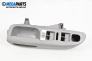 Interieur kunststoffbauteile for Volkswagen Passat V Variant B6 (08.2005 - 11.2011), 5 türen, combi, position: links