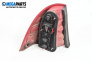 Bremsleuchte for Mercedes-Benz C-Class Estate (S203) (03.2001 - 08.2007), combi, position: rechts