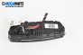 Panou aer condiționat for Mercedes-Benz C-Class Estate (S203) (03.2001 - 08.2007)