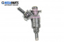 Gasoline fuel injector for Mercedes-Benz C-Class Estate (S203) (03.2001 - 08.2007) C 200 Kompressor (203.245), 163 hp, № 0000787249