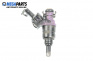 Gasoline fuel injector for Mercedes-Benz C-Class Estate (S203) (03.2001 - 08.2007) C 200 Kompressor (203.245), 163 hp, № 0000787249