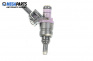 Gasoline fuel injector for Mercedes-Benz C-Class Estate (S203) (03.2001 - 08.2007) C 200 Kompressor (203.245), 163 hp, № 0000787249