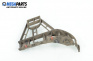 Stoßstangehalterung for Opel Vectra C Estate (10.2003 - 01.2009), combi, position: rechts, rückseite