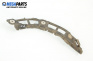 Stoßstangehalterung for Opel Vectra C Estate (10.2003 - 01.2009), combi, position: rechts, rückseite