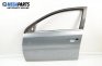Tür for Opel Vectra C Estate (10.2003 - 01.2009), 5 türen, combi, position: links, vorderseite