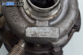 Turbo for Opel Vectra C Estate (10.2003 - 01.2009) 2.2 DTI, 125 hp, № GT18V