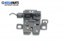 Trunk lock for Land Rover Range Rover Sport I (02.2005 - 03.2013), suv, position: rear