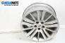 Alufelgen for Land Rover Range Rover Sport I (02.2005 - 03.2013) 20 inches, width 9.5 (Preis pro set angegeben)
