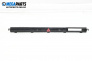 Panou butoane for Audi A8 Sedan 4E (10.2002 - 07.2010)