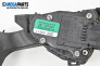 Throttle pedal for Audi A8 Sedan 4E (10.2002 - 07.2010), № 4E1 723 523