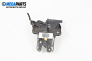 Trunk lock for Audi A8 Sedan 4E (10.2002 - 07.2010), sedan, position: rear