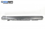Prag exterior for Audi A8 Sedan 4E (10.2002 - 07.2010), 5 uși, sedan, position: stânga