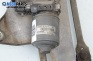Front wipers motor for Audi A8 Sedan 4E (10.2002 - 07.2010), sedan, position: front, № Bosch 0 390 241 814