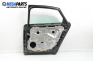 Ușă for Audi A8 Sedan 4E (10.2002 - 07.2010), 5 uși, sedan, position: dreaptă - spate