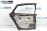 Tür for Audi A8 Sedan 4E (10.2002 - 07.2010), 5 türen, sedan, position: links, rückseite
