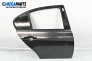 Ușă for BMW 3 Series E90 Sedan E90 (01.2005 - 12.2011), 5 uși, sedan, position: dreaptă - spate