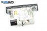 CD spieler for BMW 3 Series E90 Sedan E90 (01.2005 - 12.2011), № 65.12-6 983 018