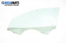 Window for BMW 3 Series E90 Sedan E90 (01.2005 - 12.2011), 5 doors, sedan, position: front - left