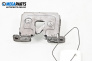 Bonnet lock for BMW 3 Series E90 Sedan E90 (01.2005 - 12.2011)
