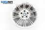 Alloy wheels for BMW 3 Series E90 Sedan E90 (01.2005 - 12.2011) 18 inches, width 8.5 (The price is for the set)
