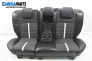 Leather seats for Ford Kuga SUV I (02.2008 - 11.2012), 5 doors