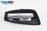 Mâner interior for BMW 1 Series E87 (11.2003 - 01.2013), 5 uși, hatchback, position: dreaptă - spate