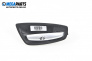 Inner handle for BMW 1 Series E87 (11.2003 - 01.2013), 5 doors, hatchback, position: front - right