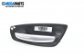 Inner handle for BMW 1 Series E87 (11.2003 - 01.2013), 5 doors, hatchback, position: front - left