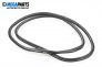 Trunk seal for BMW 1 Series E87 (11.2003 - 01.2013), 5 doors, hatchback, position: rear