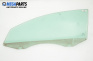 Geam for Volkswagen Passat V Variant B6 (08.2005 - 11.2011), 5 uși, combi, position: stânga - fața