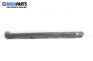 Side skirt for Volkswagen Passat V Variant B6 (08.2005 - 11.2011), 5 doors, station wagon, position: left