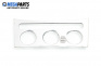 Central console for Volkswagen Passat V Variant B6 (08.2005 - 11.2011)