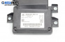 Modul frână de mână for Volkswagen Passat V Variant B6 (08.2005 - 11.2011), № 3c8.907.801c