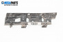 Stoßstangehalterung for Volkswagen Passat V Variant B6 (08.2005 - 11.2011), combi, position: links, vorderseite