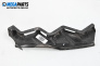 Stoßstangehalterung for Volkswagen Passat V Variant B6 (08.2005 - 11.2011), combi, position: links, vorderseite