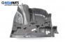 Plastic interior sub tablou for Mercedes-Benz E-Class Sedan (W212) (01.2009 - 12.2016), 5 uși, sedan