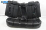 Scaune din piele for Mazda CX-7 SUV (06.2006 - 12.2014), 5 uși