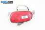 Nebelschlussleuchte for Mazda CX-7 SUV (06.2006 - 12.2014), suv