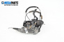 Schloss for Mazda CX-7 SUV (06.2006 - 12.2014), position: links, vorderseite