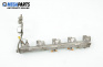 Fuel rail for Mazda CX-7 SUV (06.2006 - 12.2014) 2.3 MZR DISI Turbo AWD, 260 hp
