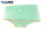 Window for Volkswagen Passat V Sedan B6 (03.2005 - 12.2010), 5 doors, sedan, position: rear - right