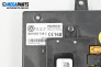 Bluetooth modul for Volkswagen Passat V Sedan B6 (03.2005 - 12.2010), № 3C0 035 729 C