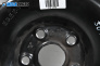 Spare tire for Volkswagen Passat V Sedan B6 (03.2005 - 12.2010) 16 inches, width 6.5 (The price is for one piece)